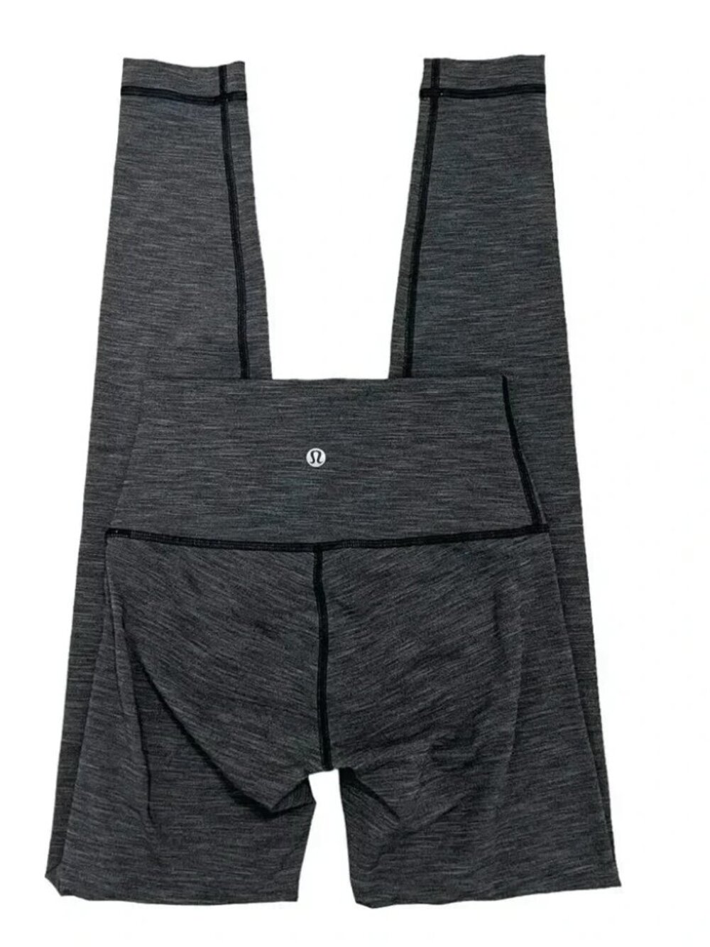 Lululemon Wunder Under High-Rise Tight 28" I Size 6 - Picture 3 of 5